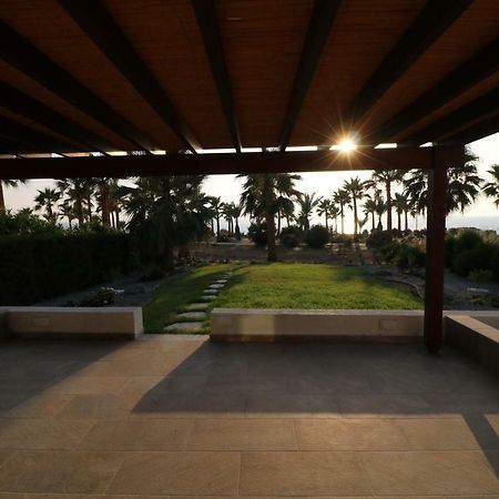 Yulya Villa By Taimoura Pafos Dış mekan fotoğraf