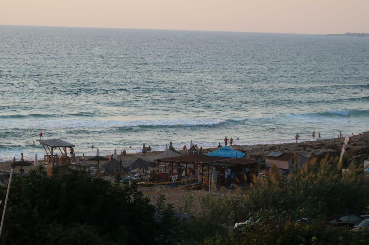 Yulya Villa By Taimoura Pafos Dış mekan fotoğraf