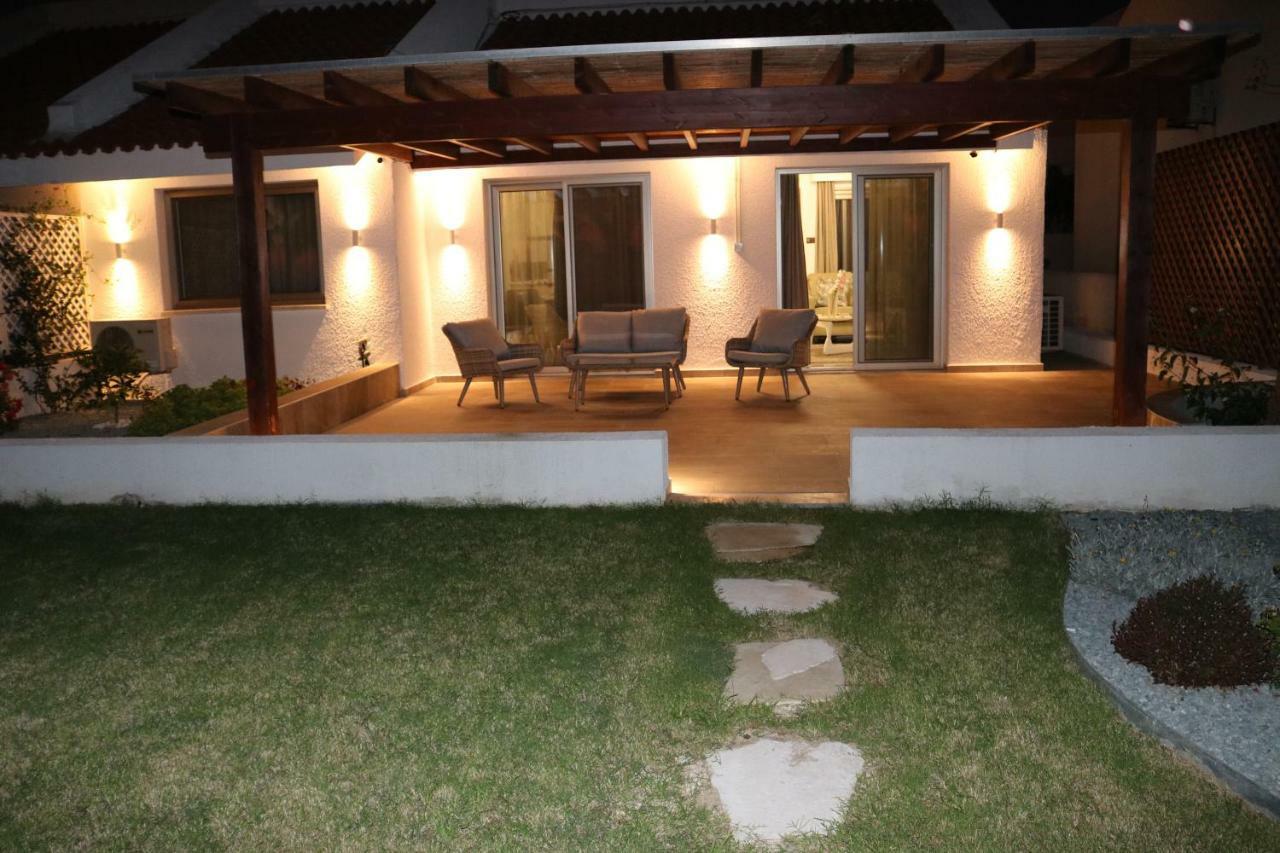 Yulya Villa By Taimoura Pafos Dış mekan fotoğraf